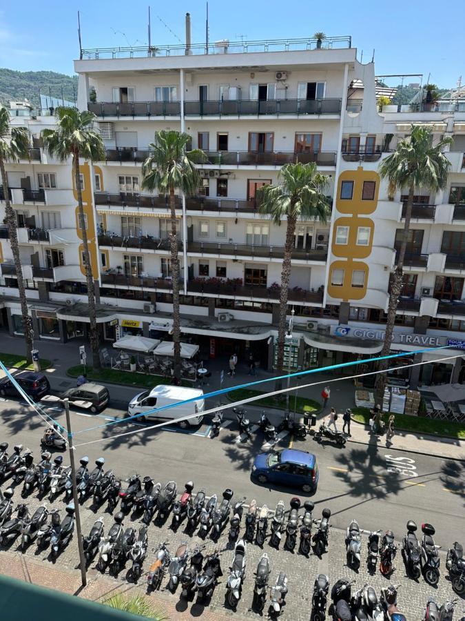 A.I.R. Sorrento Apartment 2 エクステリア 写真