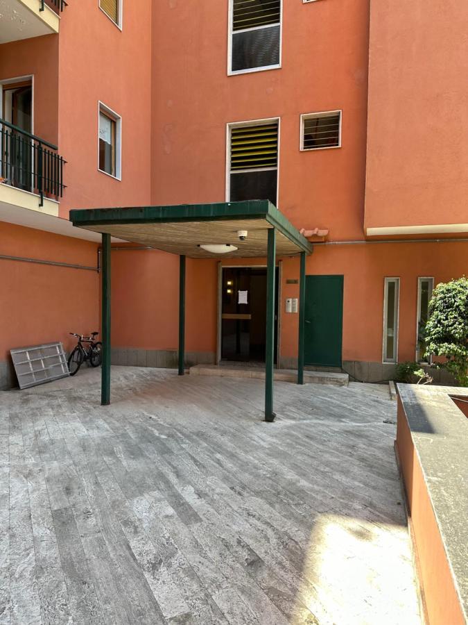 A.I.R. Sorrento Apartment 2 エクステリア 写真