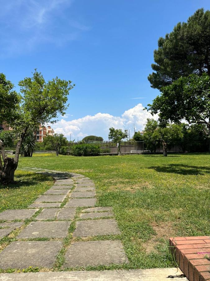 A.I.R. Sorrento Apartment 2 エクステリア 写真