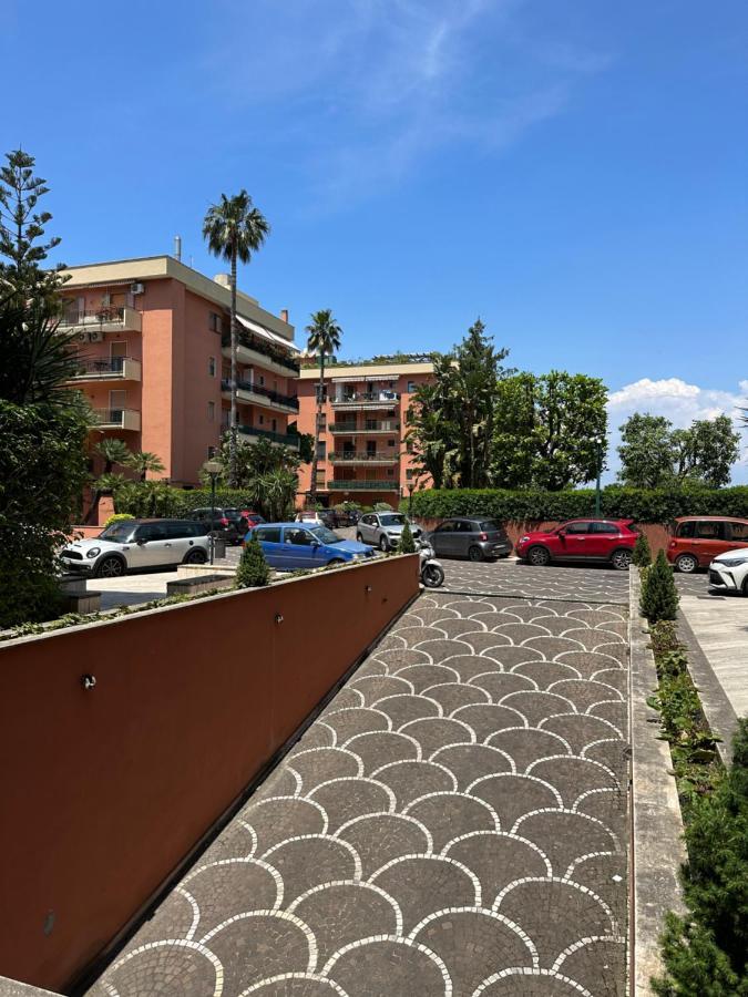 A.I.R. Sorrento Apartment 2 エクステリア 写真