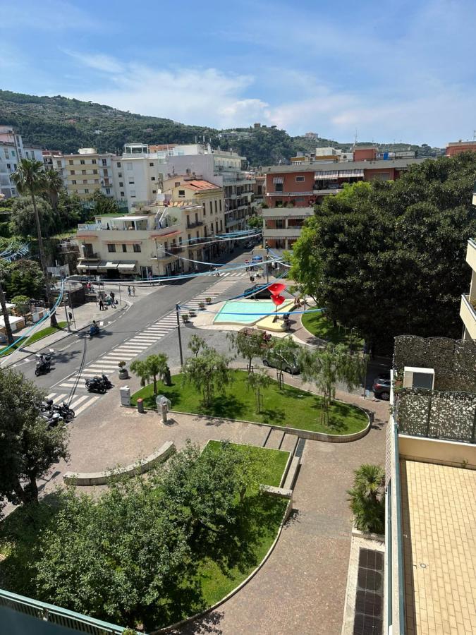 A.I.R. Sorrento Apartment 2 エクステリア 写真
