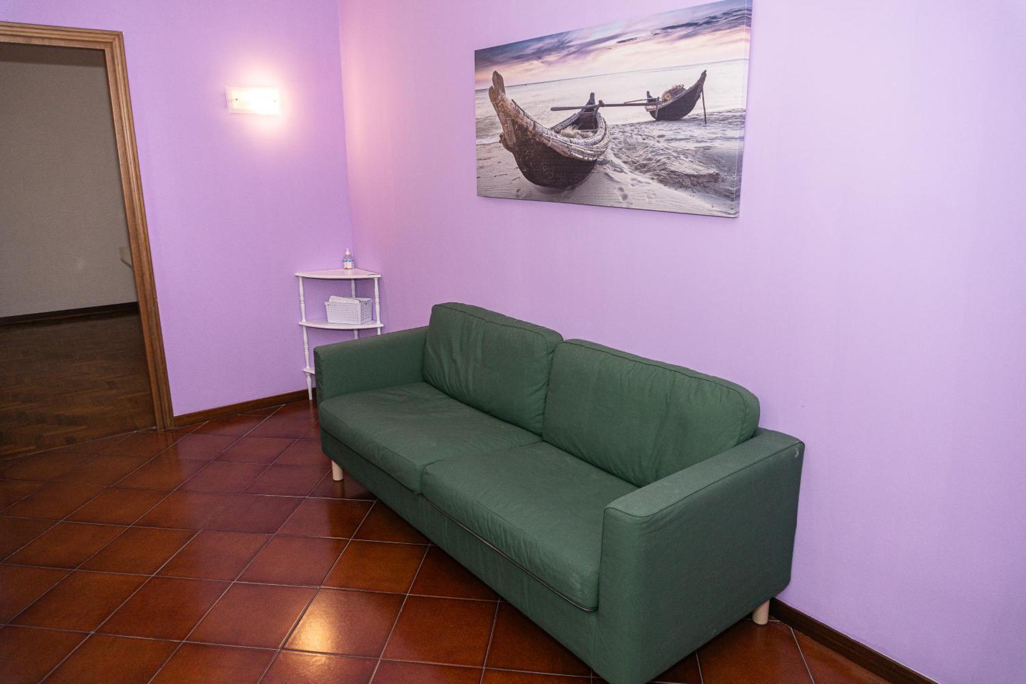 A.I.R. Sorrento Apartment 2 エクステリア 写真