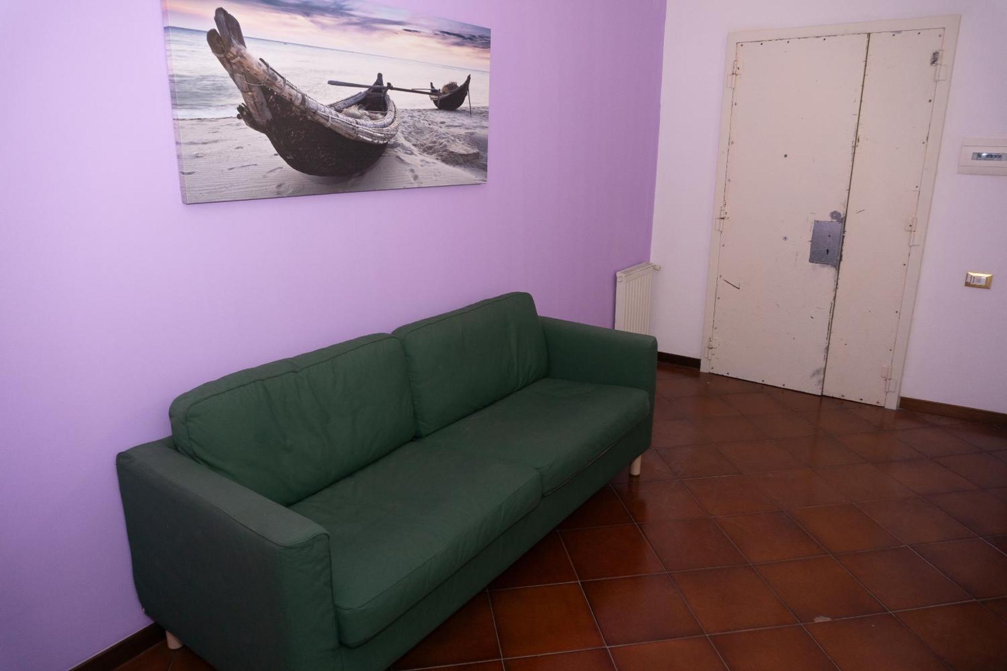 A.I.R. Sorrento Apartment 2 エクステリア 写真