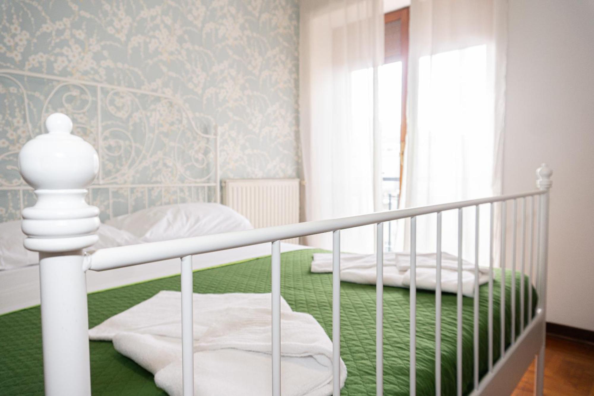 A.I.R. Sorrento Apartment 2 エクステリア 写真