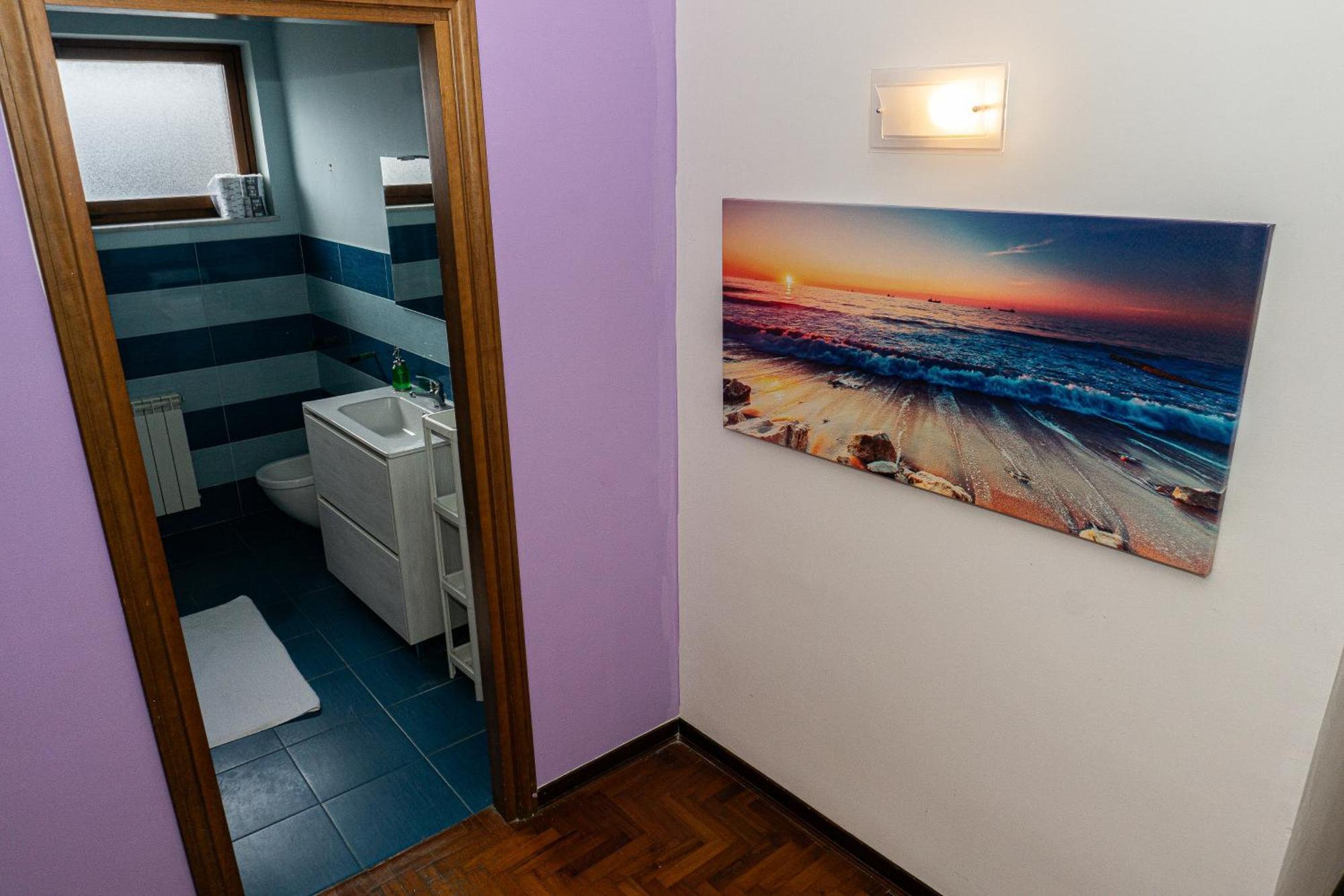 A.I.R. Sorrento Apartment 2 エクステリア 写真