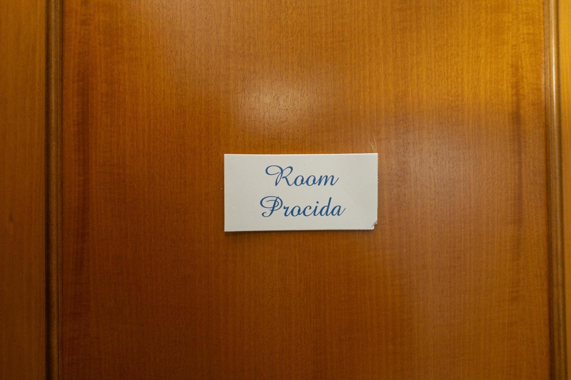 A.I.R. Sorrento Apartment 2 エクステリア 写真