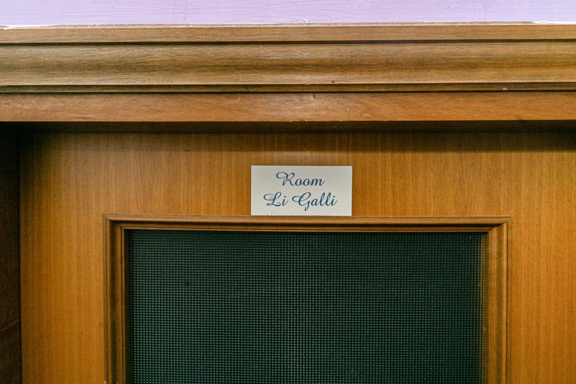 A.I.R. Sorrento Apartment 2 エクステリア 写真