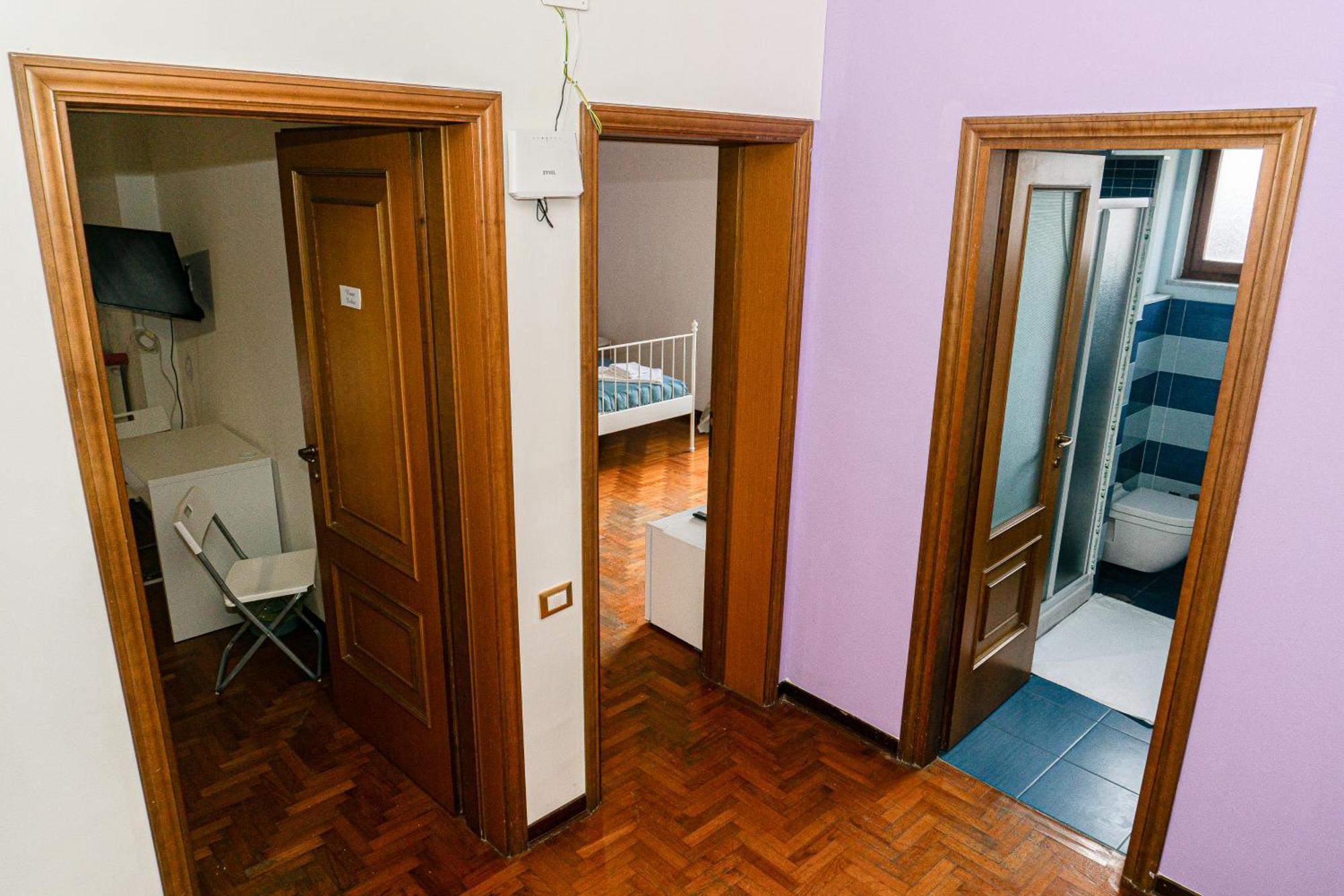 A.I.R. Sorrento Apartment 2 エクステリア 写真