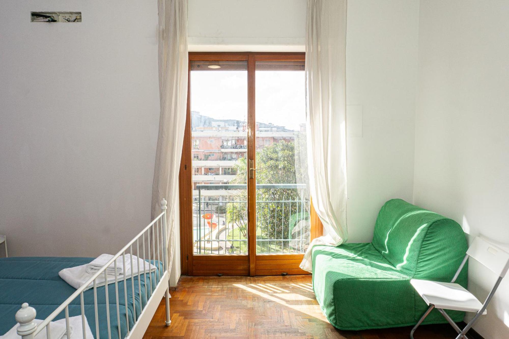 A.I.R. Sorrento Apartment 2 エクステリア 写真