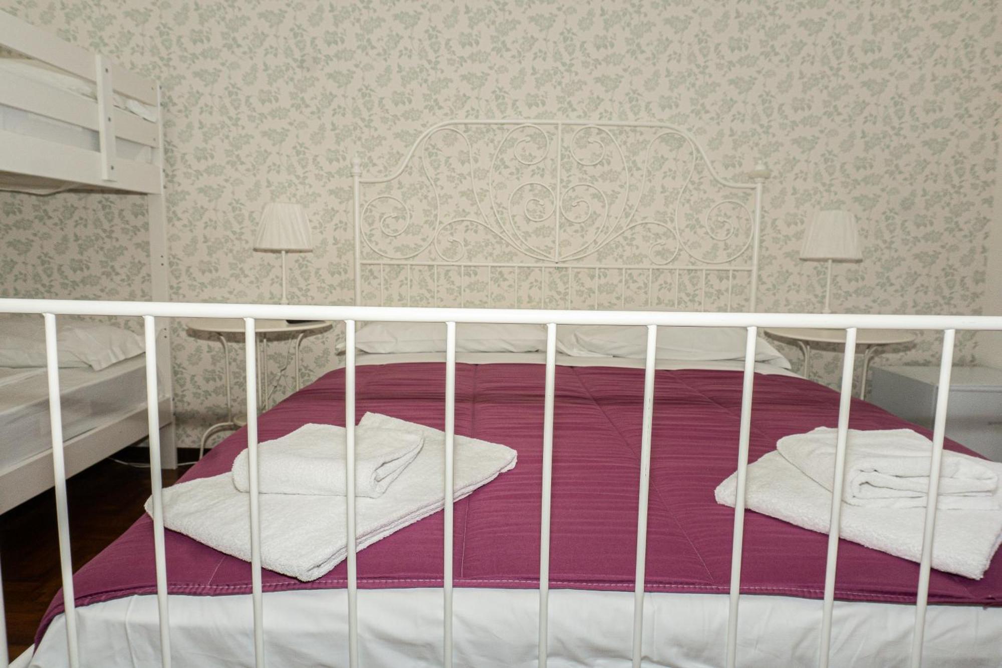 A.I.R. Sorrento Apartment 2 エクステリア 写真