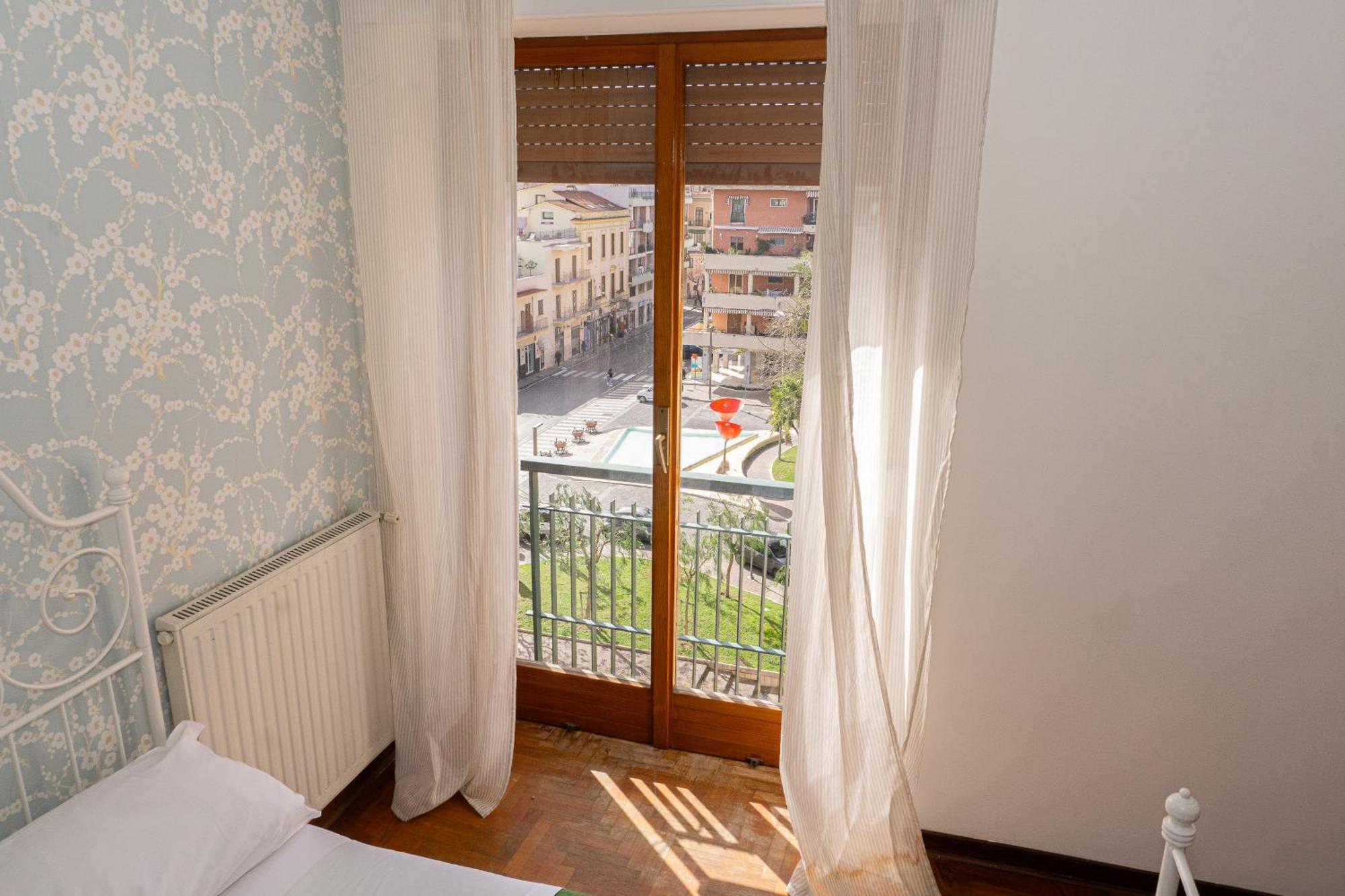 A.I.R. Sorrento Apartment 2 エクステリア 写真