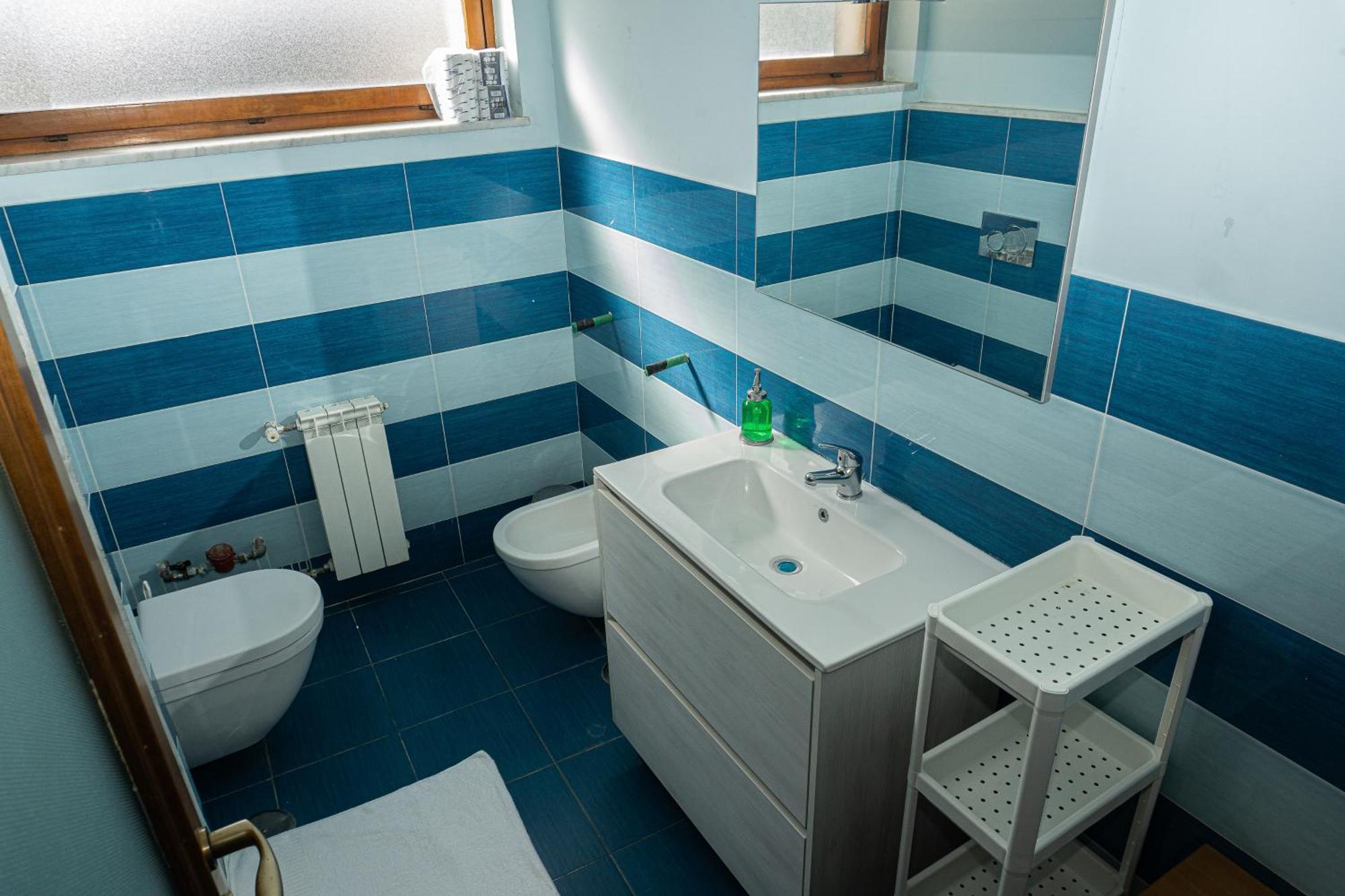 A.I.R. Sorrento Apartment 2 エクステリア 写真